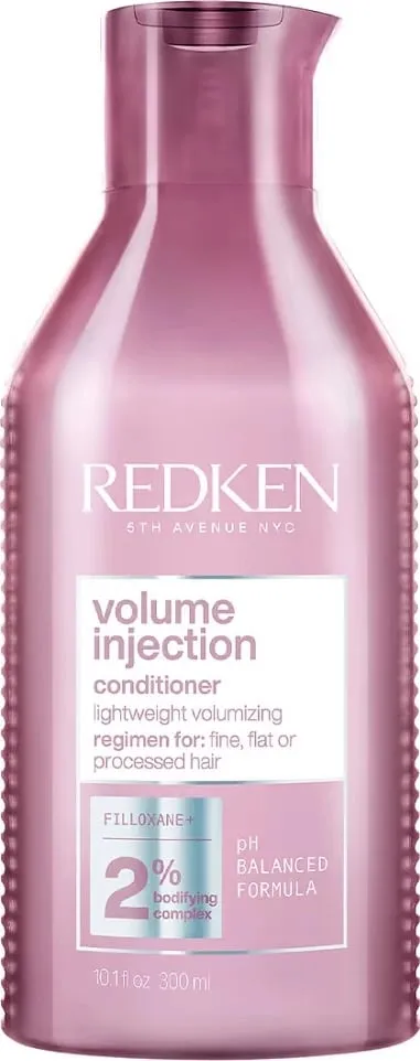 Kondicioner për flokë Redken Volume Injection, 300 ml - 1