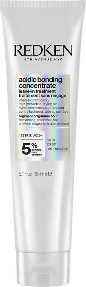 Trajtues për flokë Redken Acidic Perfecting Concentrate, 150 ml