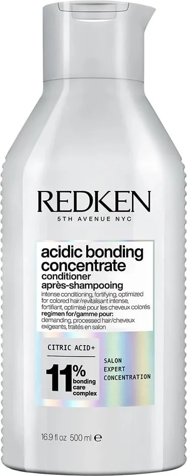 Balsam për flokë të demtuara Redken, 500 ml - 1