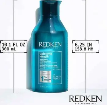 Shampo për flokë Redken, 300ml