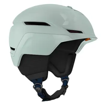 Helmeta skijimi SC SYMBOL 2 PLUS D e kaltër e hapur 19, M