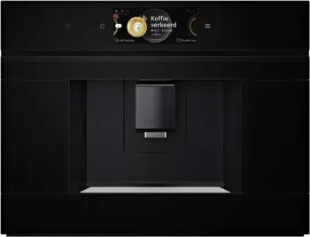 Aparat Kafeje Bosch Ctl7181B0