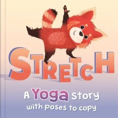 Stretch - 1