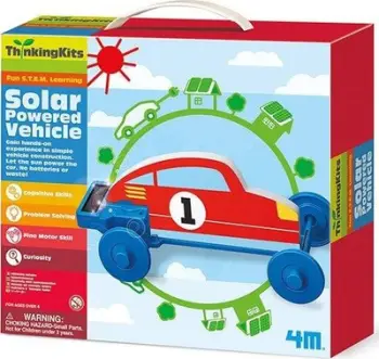 Set lodër për fëmijë 4M, 3+