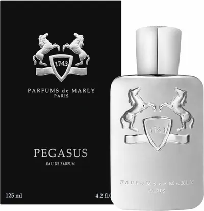 Eau de Parfum për meshkuj Parfums de Marly Pegasus 125ml - 1
