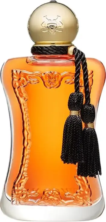 Parfum Parfums De Marly Safanad, Eau de Parfum, për femra, transparent