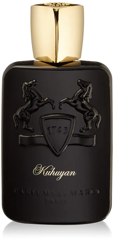 Eau de Parfum Parfums de Marly Kuhuyan 125ml - 1