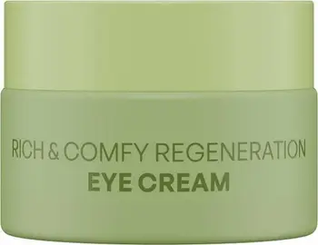 Krem për sy për femra Nacomi Rich & Comfy Regeneration Eye Cream Avocado 15ml