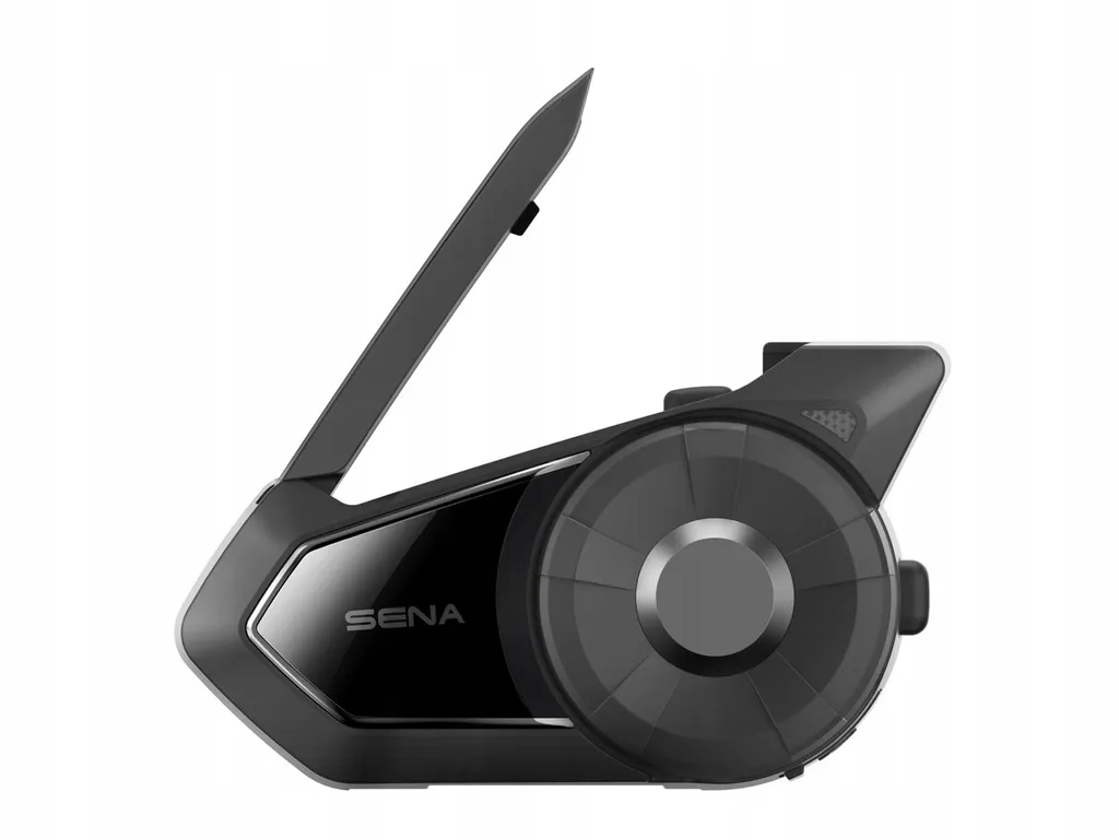 Interkom Sena 30K BT/Mesh, HD Speakers, Duopack, i zi - 4