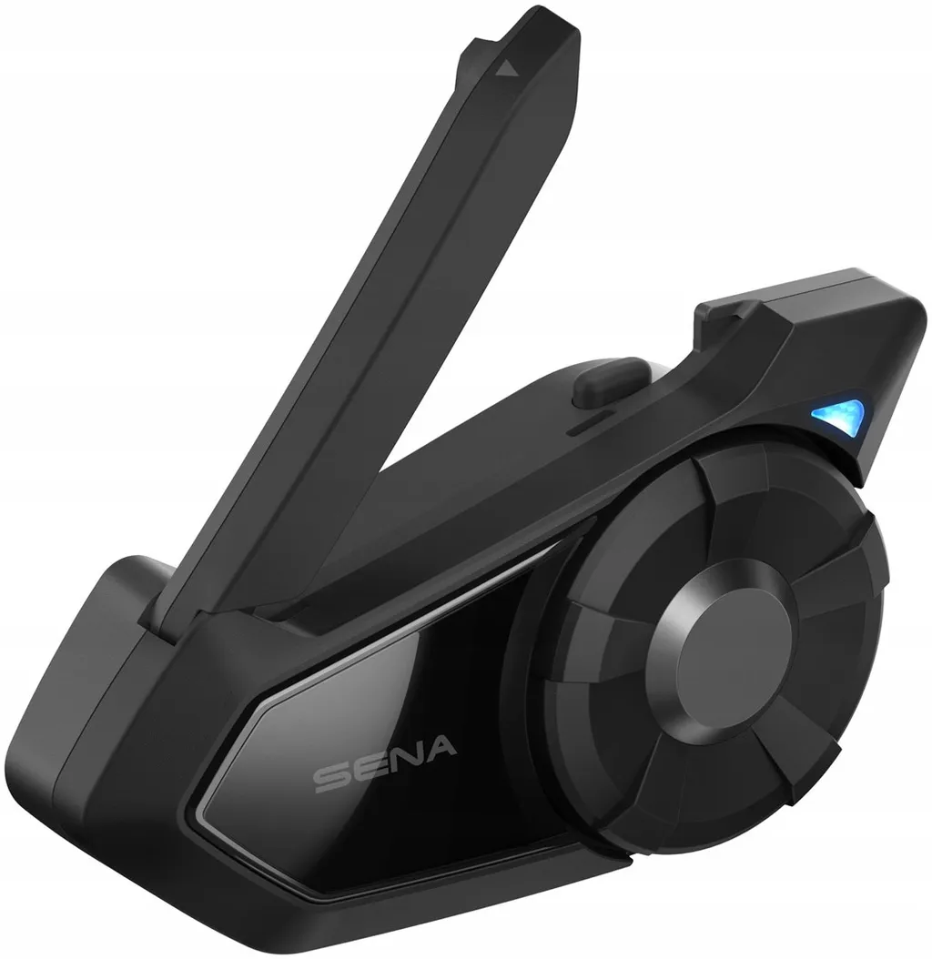 Interkom Sena 30K BT/Mesh, HD Speakers, Duopack, i zi - 5