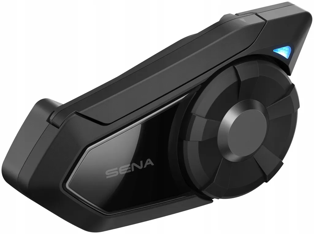 Interkom Sena 30K BT/Mesh, HD Speakers, Duopack, i zi - 6