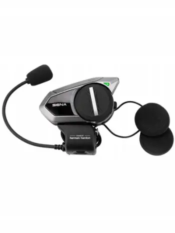 Kufje Sena 50S, Bluetooth, të zeza