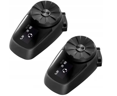 Kufje Sena 5S-10D, Bluetooth, të zeza / të hirta - 2