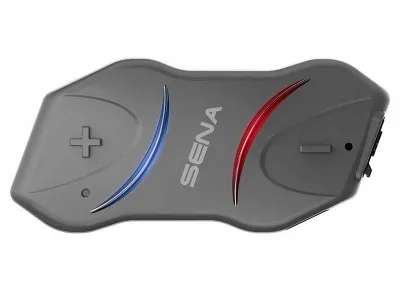 Kufje Sena 10R, Bluetooth, të hirta - 1