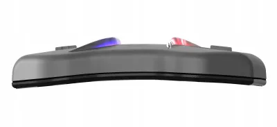 Kufje Sena 10R, Bluetooth, të hirta - 2