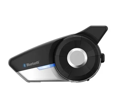 Kufje Sena 20S EVO DUO, Bluetooth, të zeza - 6