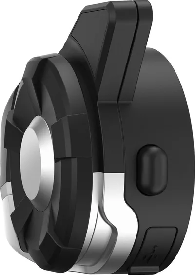 Kufje Sena 20S EVO DUO, Bluetooth, të zeza - 8