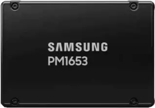 SSD për server/workstation Samsung 1.92TB