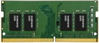 RAM Memorje Samsung SO-DIMM 32GB DDR5 5600MHz - 1