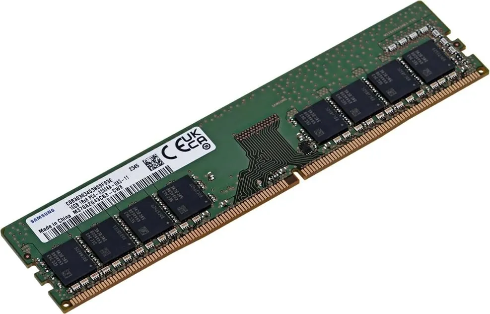 RAM Memorje Integral 16GB DDR4 3200MHZ për PC - 2