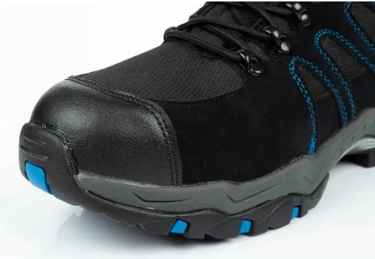 Këpucë pune Regatta Pro Downburst S1P, për meshkuj - 6