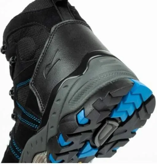 Këpucë pune Regatta Pro Downburst S1P, për meshkuj - 7