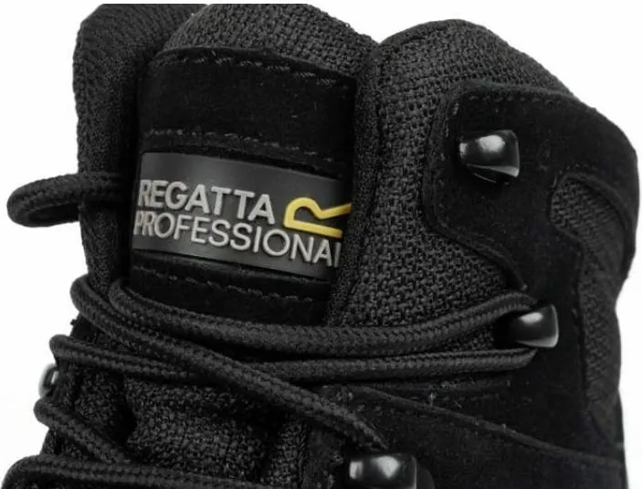 Këpucë pune Regatta Pro Downburst S1P, për meshkuj - 8
