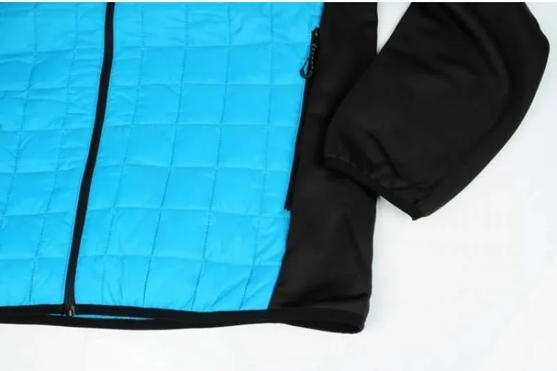 Xhaketë për meshkuj Regatta, modeli Modular Thermal M TRA517, blu - 3