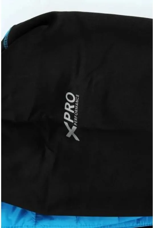 Xhaketë për meshkuj Regatta, modeli Modular Thermal M TRA517, blu - 4