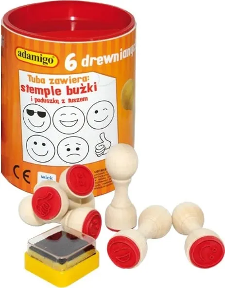 Vula Adamigo Smileys 6946 - 1