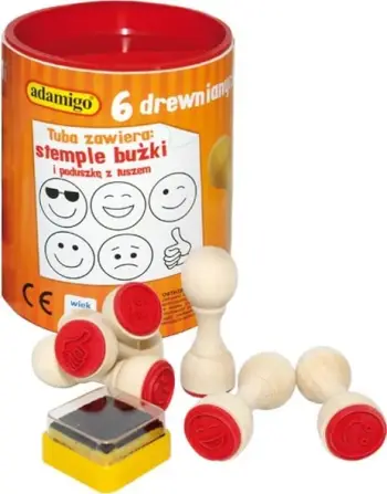 Vula Adamigo Smileys 6946