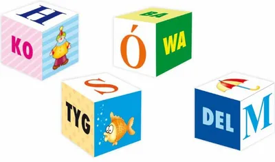 Blloqe edukative Adamigo Educational Blocks, set për fëmijë, ngjyrë jeshile - 2