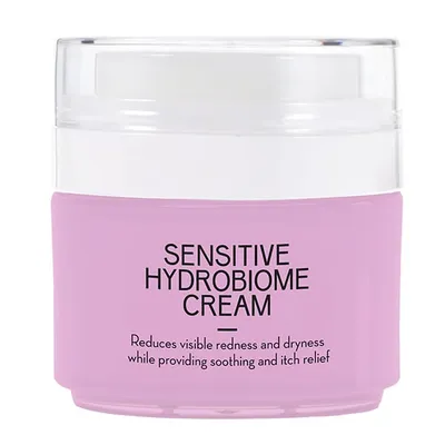 Krem për fytyrë Youth Lab Sensitive Hydrobiome, 50 ml - 2