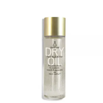 Vaj Youth Lab Dry Oil ,Face, Body & Hair, 100 ml