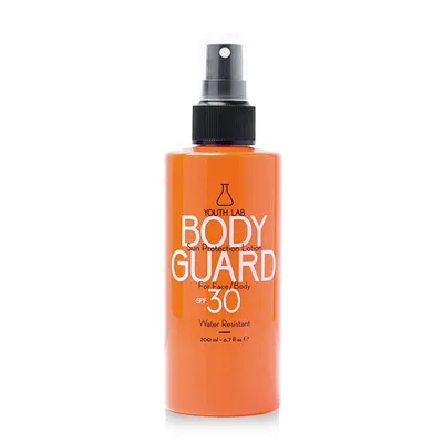 Losion mbrojtës ndaj diellit Youth Lab Body Guard, 200 ml - 1