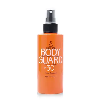Losion mbrojtës ndaj diellit Youth Lab Body Guard, 200 ml