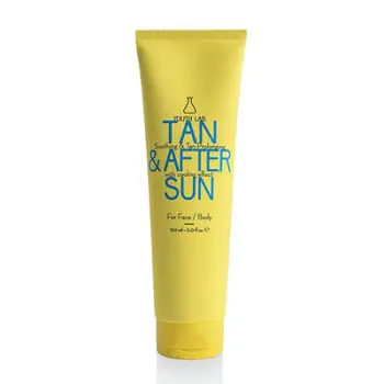 Krem nxirës Youth Lab Tan & After Sun, 150 ml
