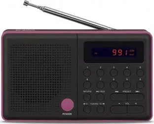 Radio Eltra Pliska - 1