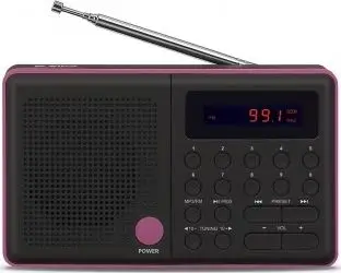 Radio Eltra Pliska