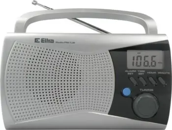 Radio Eltra Kinga 2