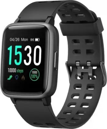 Orë e mençur Umax U-Band P2 (UB530), e zezë