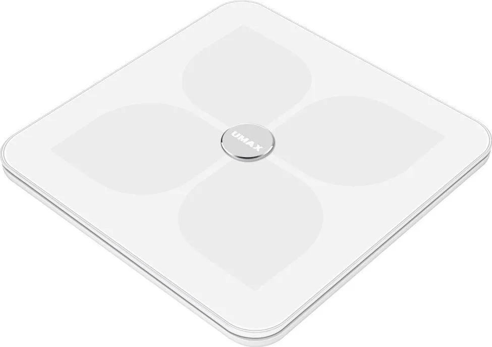 Peshore Umax US20HRC, 180 kg, e bardhë - 1