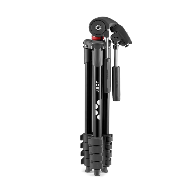 Joby Tripod Compact Advanced Kit - 4
