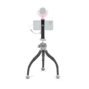 JOBY Tripod Podzilla Large Kit
