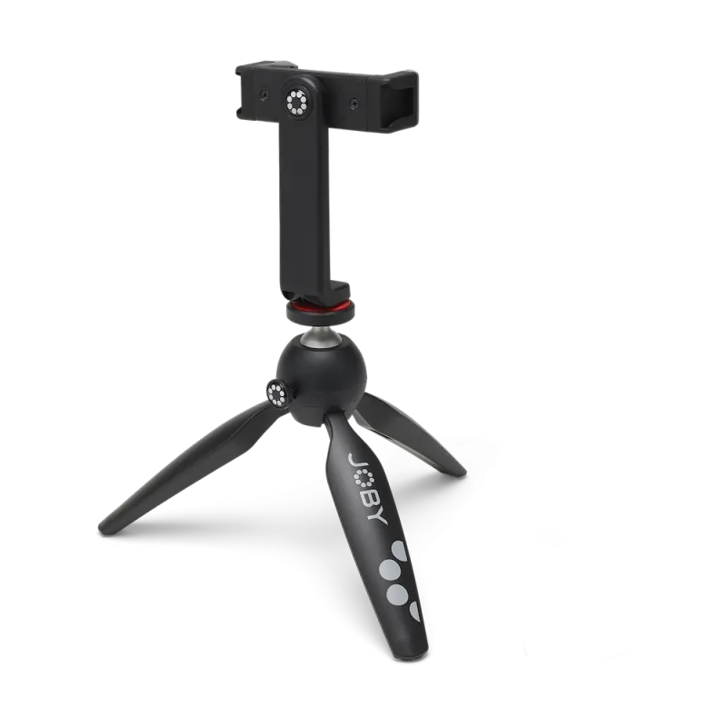 Joby HandyPod 2 Black Kit - 1