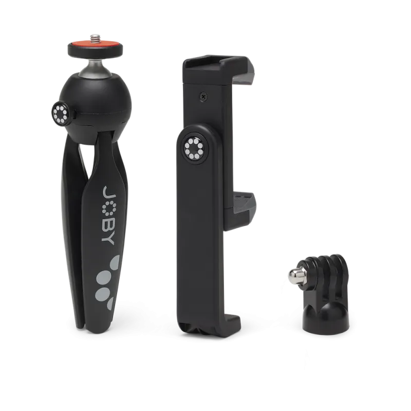 Joby HandyPod 2 Black Kit - 2
