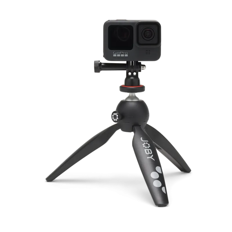 Joby HandyPod 2 Black Kit - 3