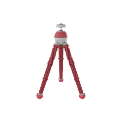 JOBY Tripod Podzilla Medium Kit - 6