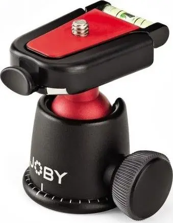 Kokë rrotulluese Joby Gorillapod 3K për tripod