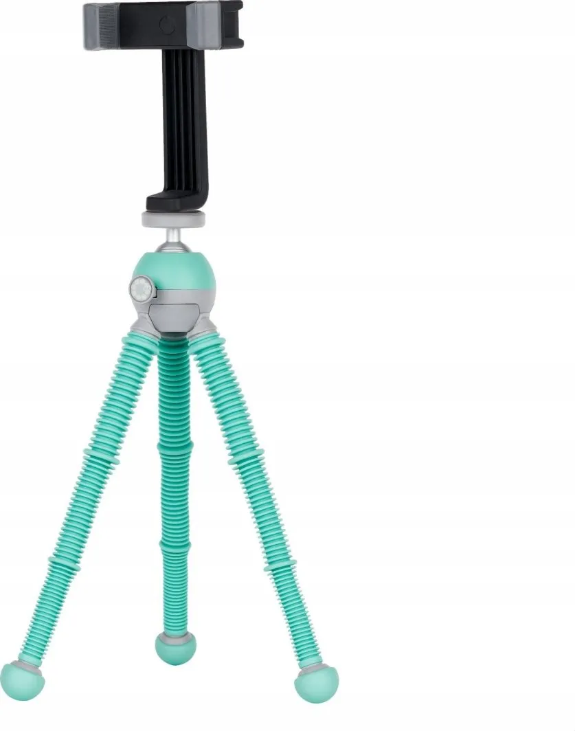 Tripod JOBY Podzilla Medium Kit, bruz - 1